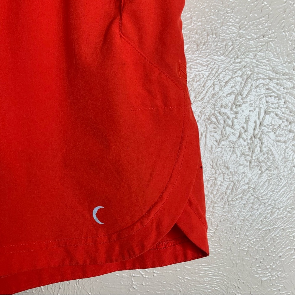 Zyia‎ mens Red Shorts - Picture 2 of 6